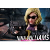 Tekken 8 - Nina Williams figure, S.H. Figuarts