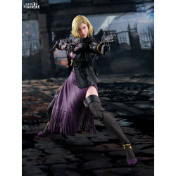 Tekken 8 - Nina Williams...