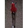 Fairy Tail - Figurine Erza Scarlet ver. Bunny