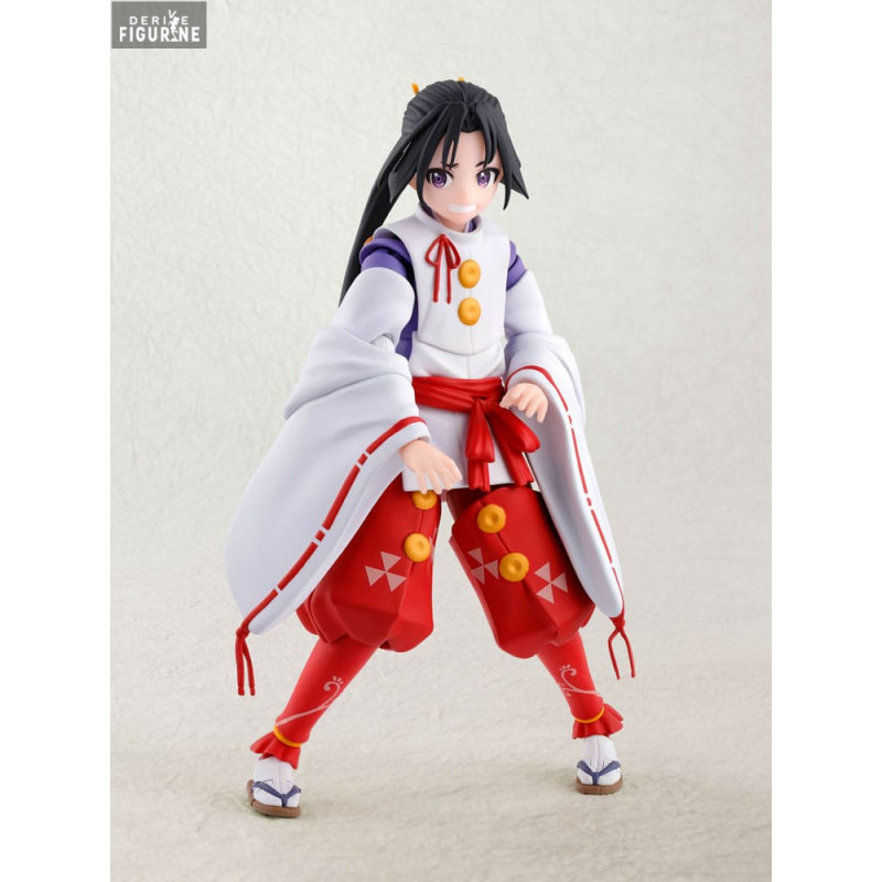 The Elusive Samurai -...