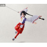 The Elusive Samurai - Hojo Tokiyuki figure, S.H. Figuarts