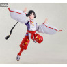 The Elusive Samurai - Hojo Tokiyuki figure, S.H. Figuarts