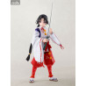 The Elusive Samurai - Hojo Tokiyuki figure, S.H. Figuarts