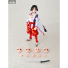 The Elusive Samurai - Hojo Tokiyuki figure, S.H. Figuarts