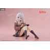 Wandering Witch: The Journey of Elaina - Figurine Elaina Casual Clothes, Desktop Cute