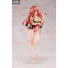 The Rising of the Shield Hero Season 3 - Raphtalia figure, Body Pillow