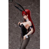 Fairy Tail - Figurine Erza Scarlet ver. Bunny