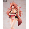 The Rising of the Shield Hero Season 3 - Raphtalia figure, Body Pillow