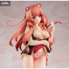 The Rising of the Shield Hero Season 3 - Raphtalia figure, Body Pillow