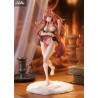 The Rising of the Shield Hero Season 3 - Raphtalia figure, Body Pillow