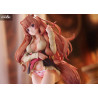 The Rising of the Shield Hero Season 3 - Raphtalia figure, Body Pillow
