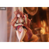 The Rising of the Shield Hero Season 3 - Raphtalia figure, Body Pillow