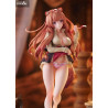 The Rising of the Shield Hero Season 3 - Raphtalia figure, Body Pillow