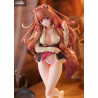The Rising of the Shield Hero Season 3 - Raphtalia figure, Body Pillow