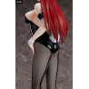 Fairy Tail - Figurine Erza Scarlet ver. Bunny