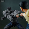 Yu Yu Hakusho - Younger Toguro figure 100%, S.H. Figuarts