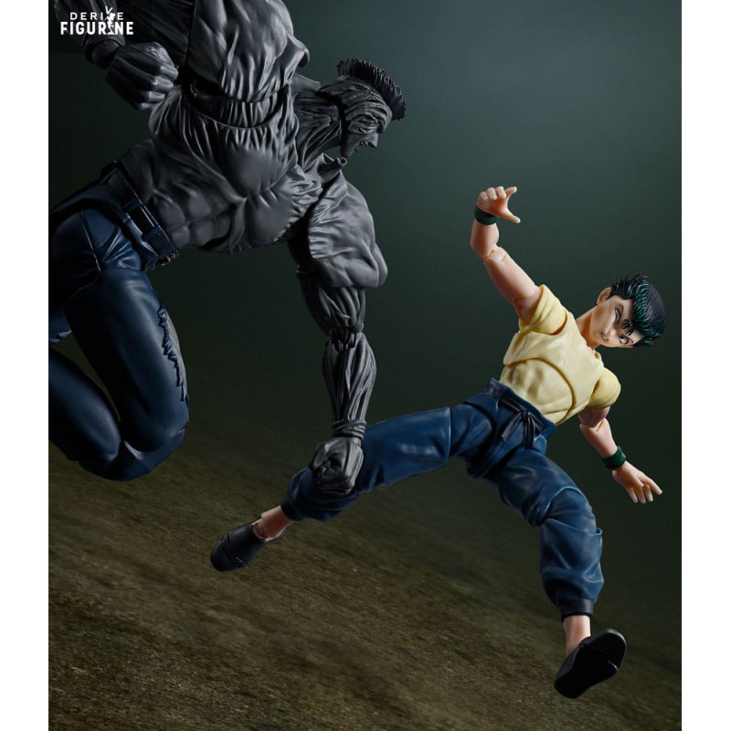 Yu Yu Hakusho - Figurine...