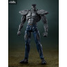 Yu Yu Hakusho - Younger Toguro figure 100%, S.H. Figuarts