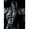 Yu Yu Hakusho - Younger Toguro figure 100%, S.H. Figuarts