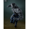 Yu Yu Hakusho - Younger Toguro figure 100%, S.H. Figuarts