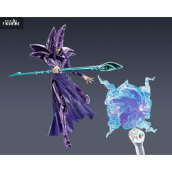 Yu-Gi-Oh! - Figurine Dark...
