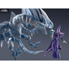 Yu-Gi-Oh! - Dark Magician figure, S.H. MonsterArts