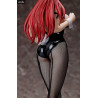 Fairy Tail - Figurine Erza Scarlet ver. Bunny