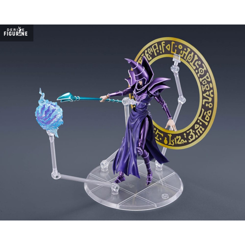 Yu-Gi-Oh! - Dark Magician...