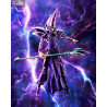Yu-Gi-Oh! - Dark Magician figure, S.H. MonsterArts