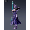Yu-Gi-Oh! - Dark Magician figure, S.H. MonsterArts