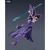 Yu-Gi-Oh! - Dark Magician figure, S.H. MonsterArts