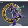 Yu-Gi-Oh! - Dark Magician figure, S.H. MonsterArts