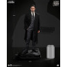 DC Comics, Justice League - Figurine Bruce Wayne (Ben Affleck)