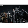 DC Comics, Justice League - Figurine Bruce Wayne (Ben Affleck)