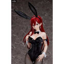 Fairy Tail - Erza Scarlet...