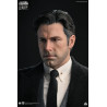 DC Comics, Justice League - Figurine Bruce Wayne (Ben Affleck)