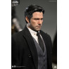 DC Comics, Justice League - Figurine Bruce Wayne (Ben Affleck)
