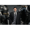 DC Comics, Justice League - Figurine Bruce Wayne (Ben Affleck)