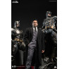 DC Comics, Justice League - Figurine Bruce Wayne (Ben Affleck)
