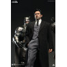DC Comics, Justice League - Figurine Bruce Wayne (Ben Affleck)