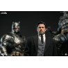 DC Comics, Justice League - Figurine Bruce Wayne (Ben Affleck)