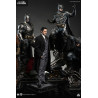DC Comics, Justice League - Figurine Bruce Wayne (Ben Affleck)