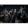 DC Comics, Justice League - Bruce Wayne (Ben Affleck) figure