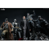 DC Comics, Justice League - Figurine Bruce Wayne (Ben Affleck)
