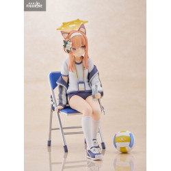 Blue Archive - Mari figure...