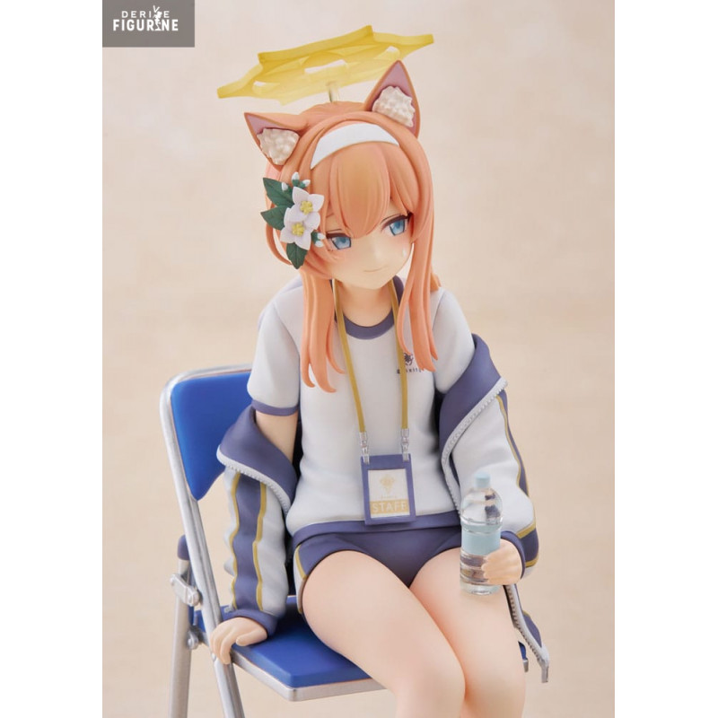 Blue Archive - Mari figure...