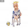 Blue Archive - Figurine Mari, Gym Uniform Memorial lobby