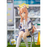 Blue Archive - Figurine Mari, Gym Uniform Memorial lobby