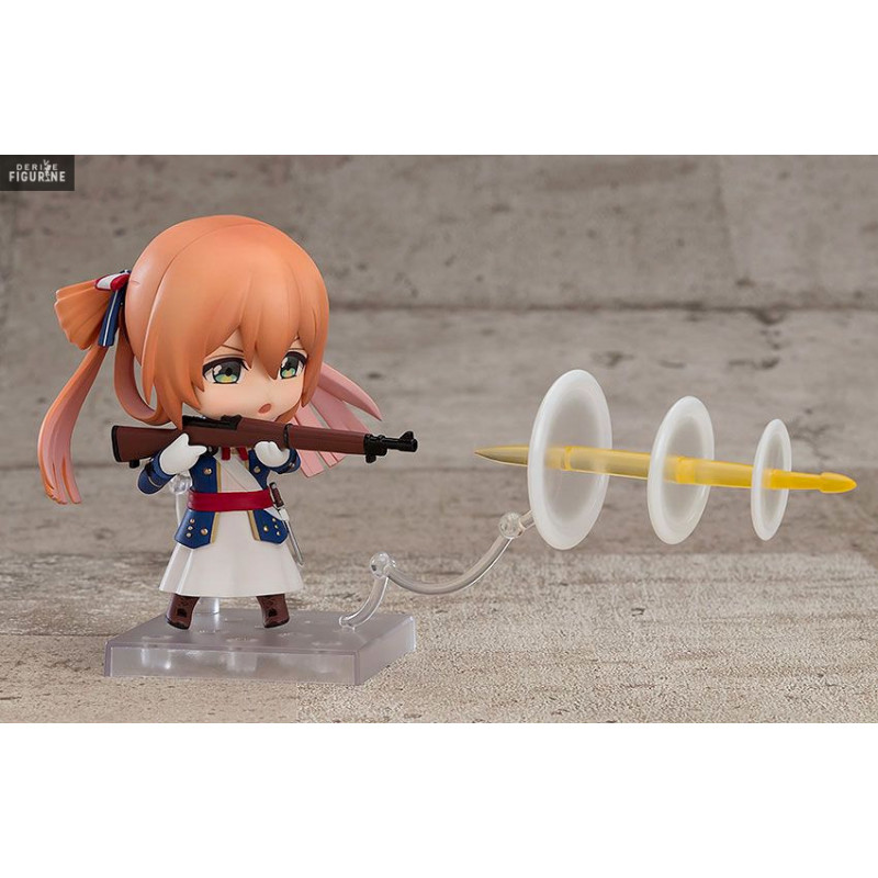 Girls Frontline - Figurine...