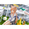 Blue Archive - Figurine Mari, Gym Uniform Memorial lobby